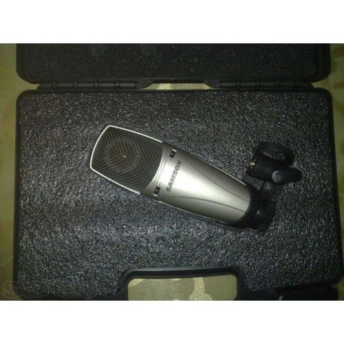 Студійний мікрофон Samson CL7